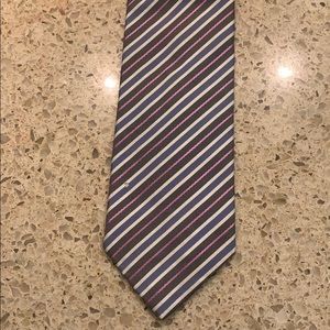 Hugo Boss Men’s Tie